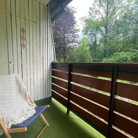 Kasprusie 10 By Homeprime Zakopane Zewnętrze zdjęcie