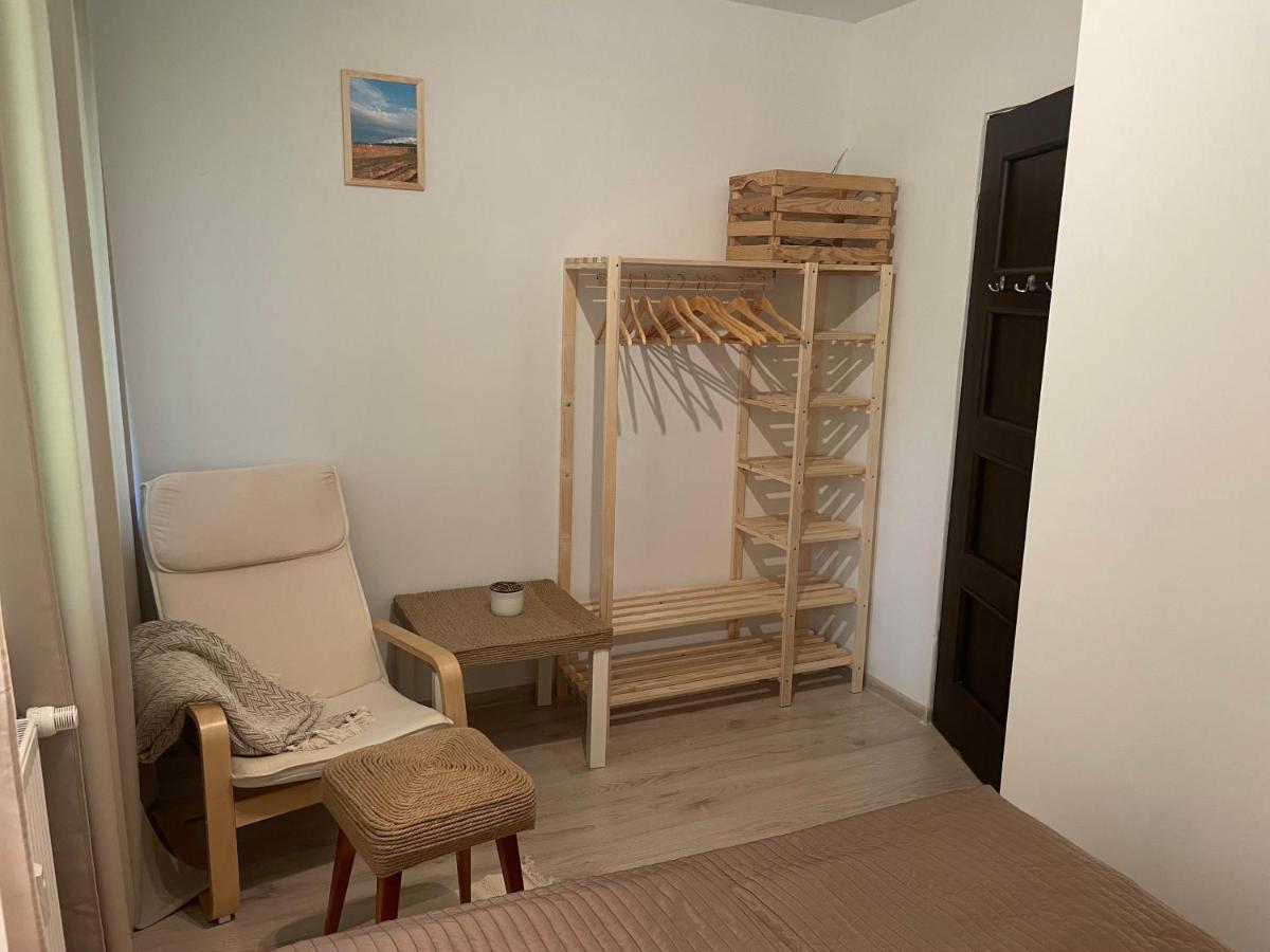 Kasprusie 10 By Homeprime Zakopane Zewnętrze zdjęcie