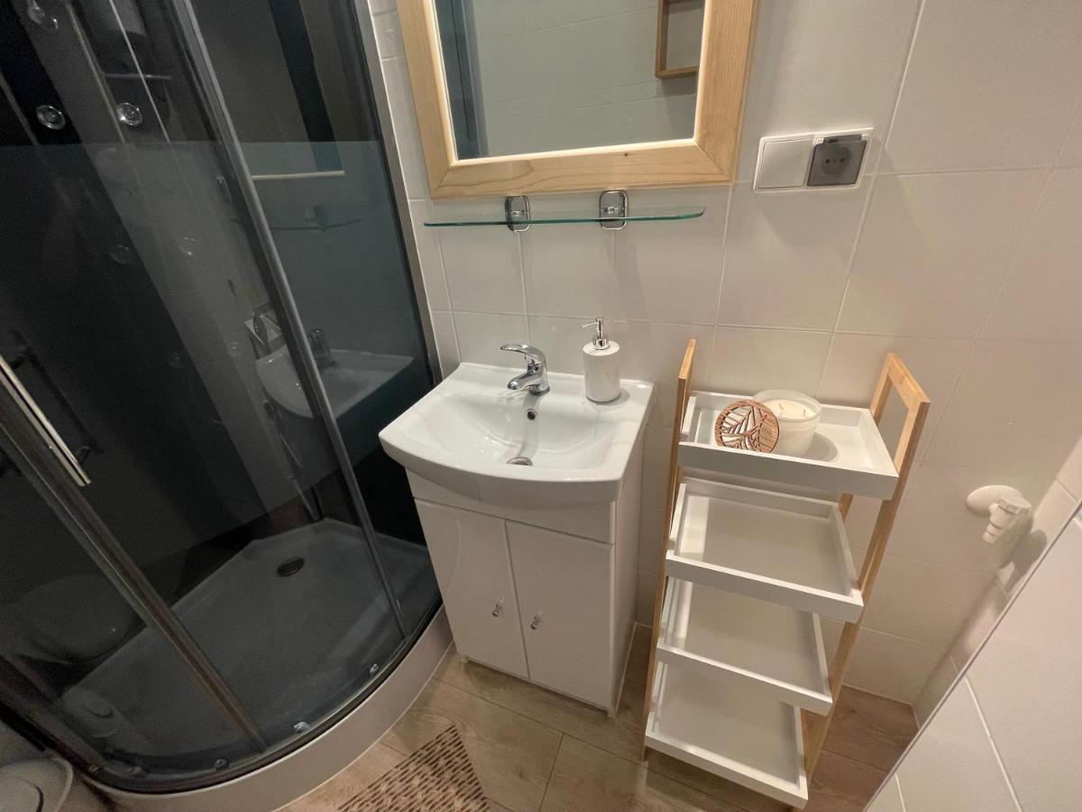 Kasprusie 10 By Homeprime Zakopane Zewnętrze zdjęcie