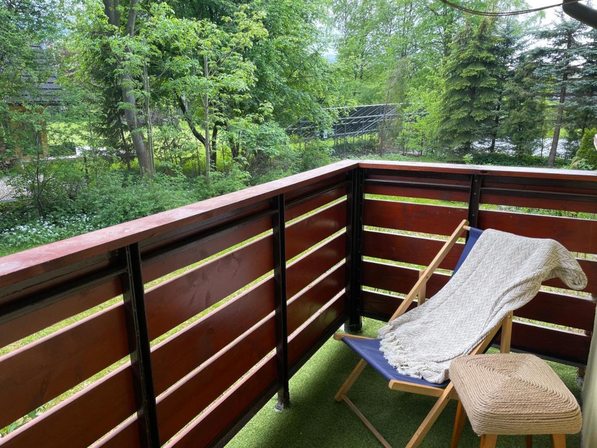 Kasprusie 10 By Homeprime Zakopane Zewnętrze zdjęcie