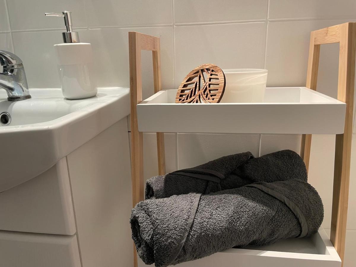 Kasprusie 10 By Homeprime Zakopane Zewnętrze zdjęcie