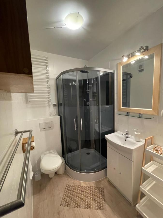 Kasprusie 10 By Homeprime Zakopane Zewnętrze zdjęcie