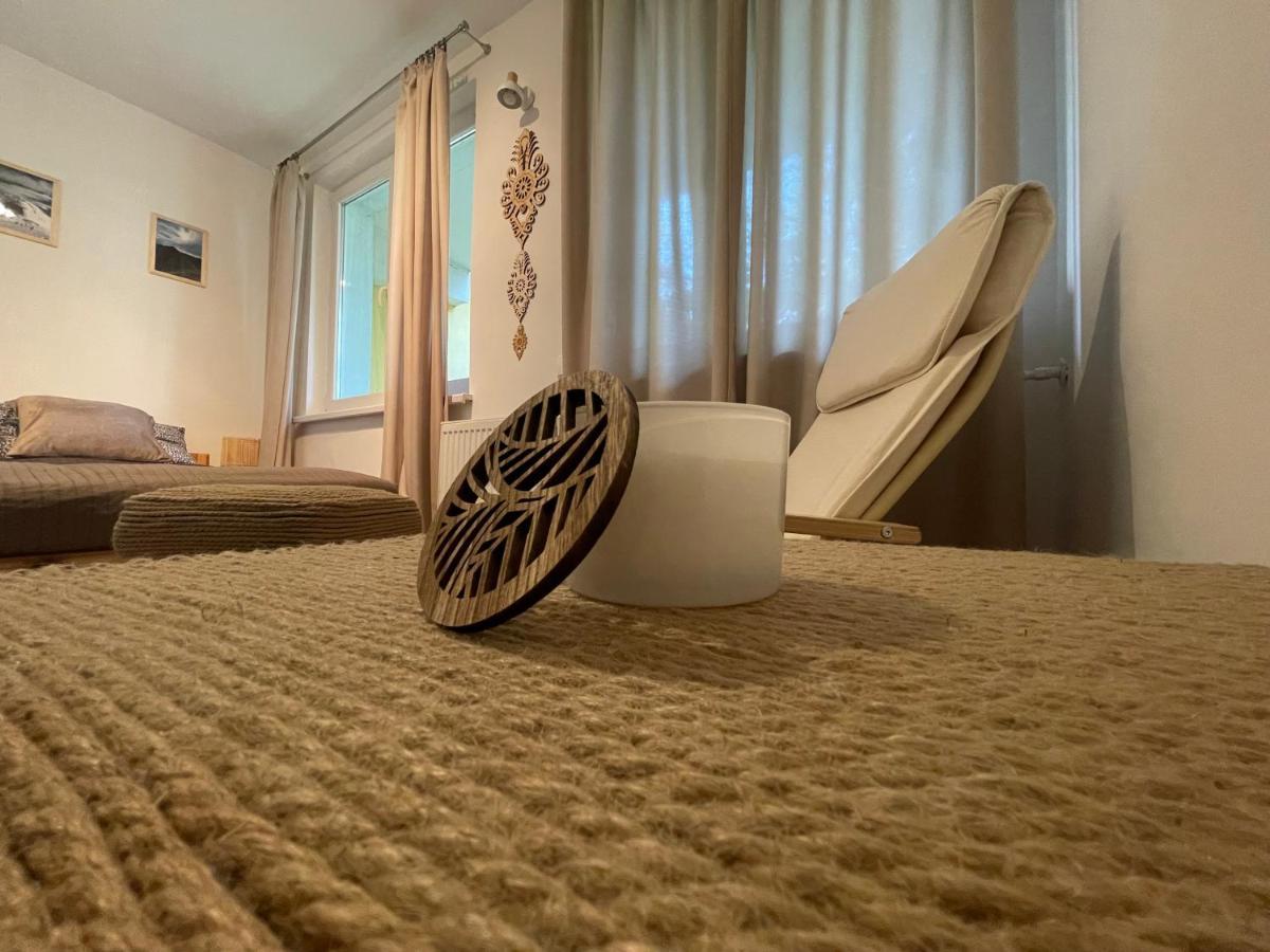 Kasprusie 10 By Homeprime Zakopane Zewnętrze zdjęcie