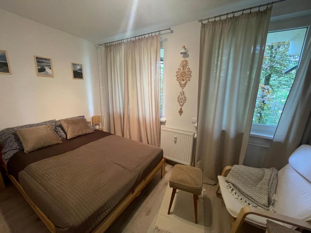 Kasprusie 10 By Homeprime Zakopane Zewnętrze zdjęcie