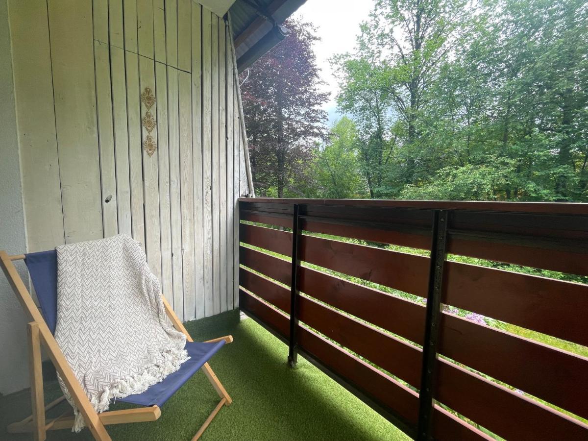 Kasprusie 10 By Homeprime Zakopane Zewnętrze zdjęcie