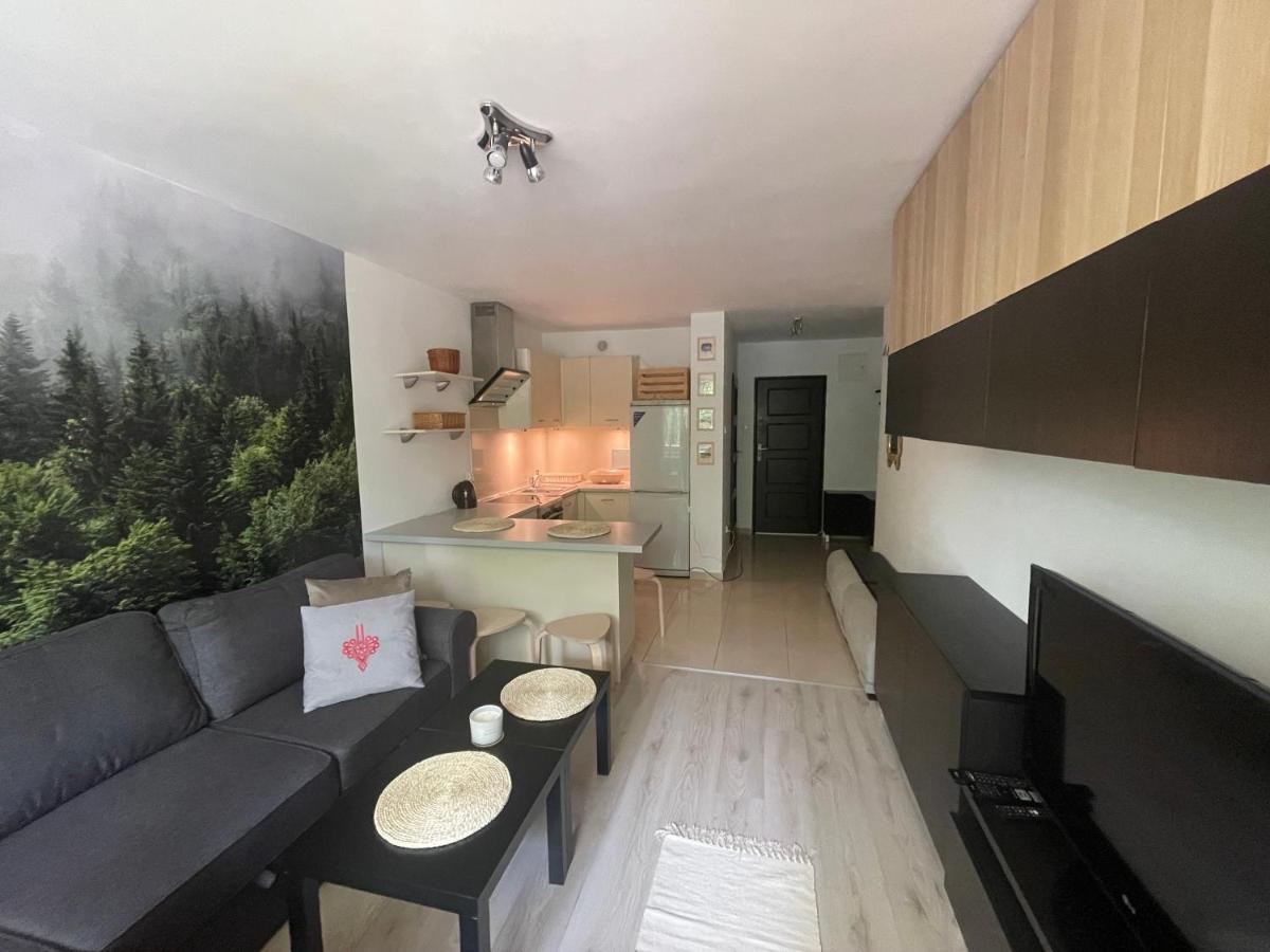 Kasprusie 10 By Homeprime Zakopane Zewnętrze zdjęcie